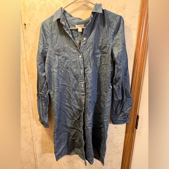 OLD NAVY DRESS - Picture 1 of 3